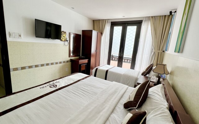 Ngo House Villa