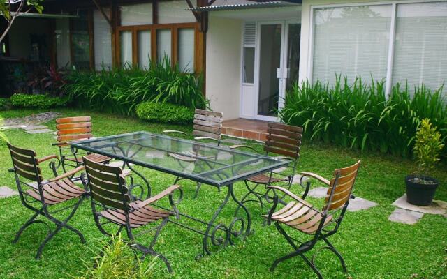 NIDA Rooms Gito Gati Tugu Jogja