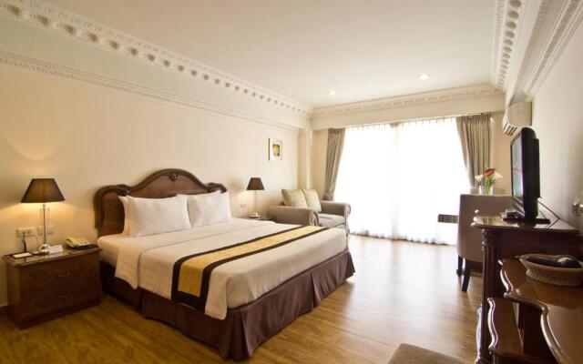 LK Royal Suite Pattaya