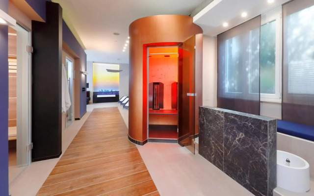 Best Western Premier IB Hotel Friedberger Warte