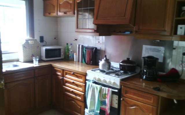 Loica Hostel