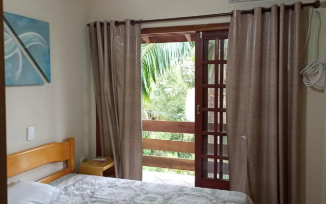 Apartamento Bombinhas