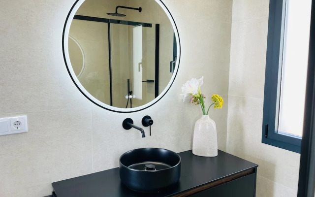 Casa Sirocco by At Home Costa del Sol