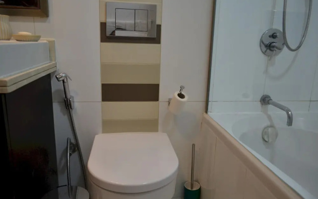 Wonderful 1bed in Dubai Downtown