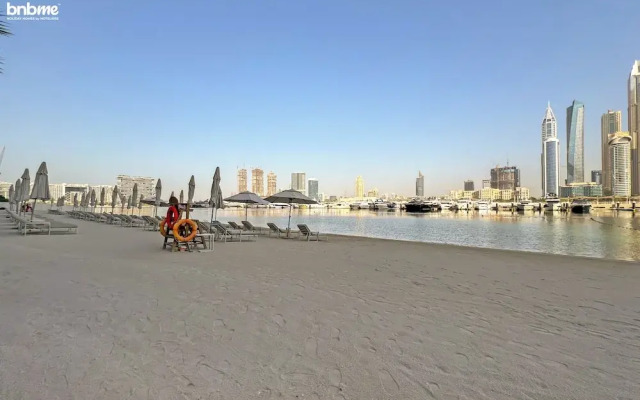 bnbme | Marina Vista Tower | 1 BDR