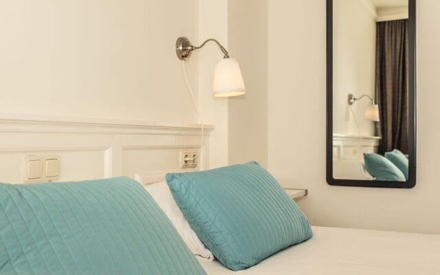 Loods Hotel Golfzang