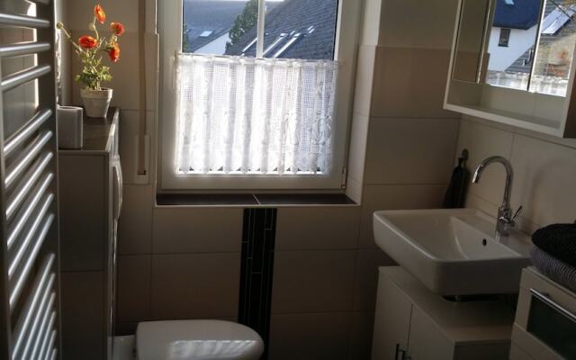 Ferienwohnungen Debray