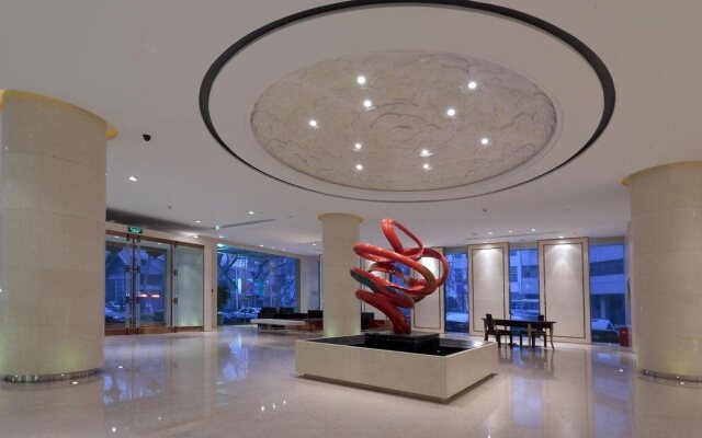 Tiansheng Hotel