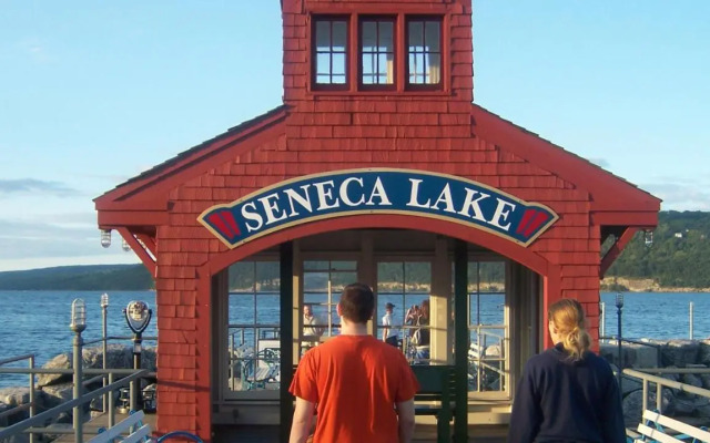 Quality Inn Horseheads