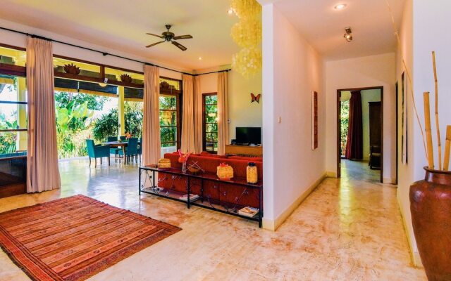 Villa Padma