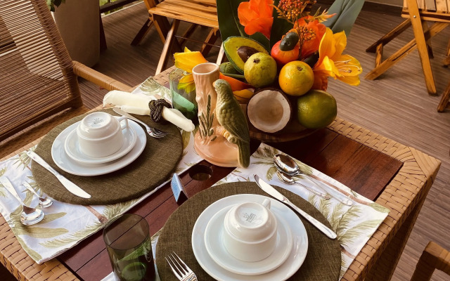 Beach Eco Stays Hotel Boutique Lagoinha