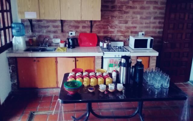 Hostal La Posada de Gervasio