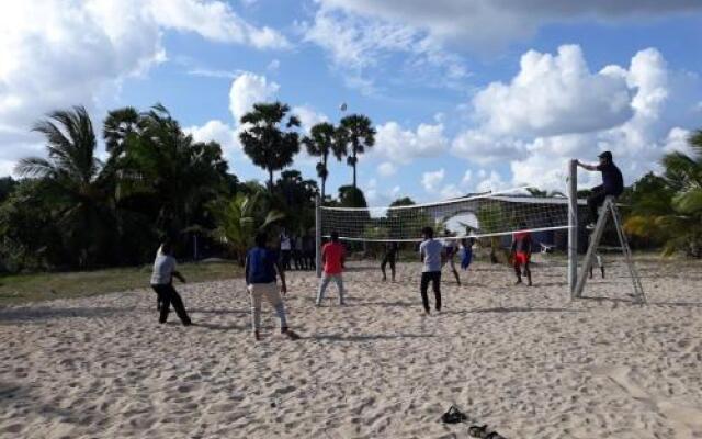 Allai Samudra Beach Resort