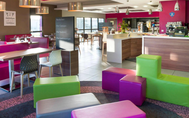 ibis Styles Castres