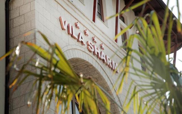 Vila Sharm