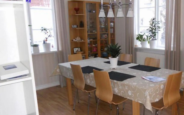 The Viking Farm Bed and Breakfast