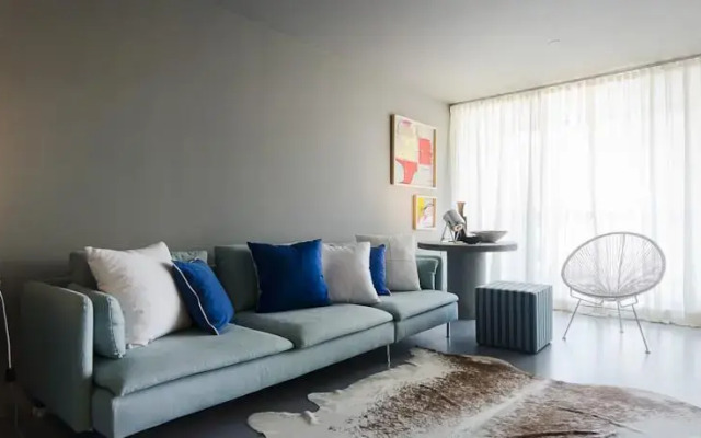 Apartamento Costa da Guia - Cascais