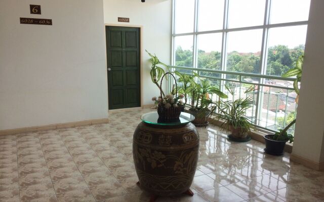 Sakulwilai Hotel