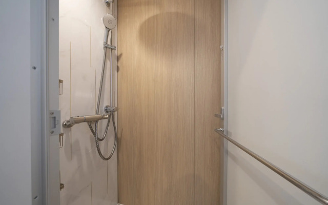 HOTEL MYU STYLE INUYAMA experience