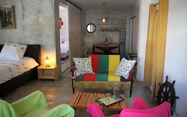 Casa do Loureiro Branco