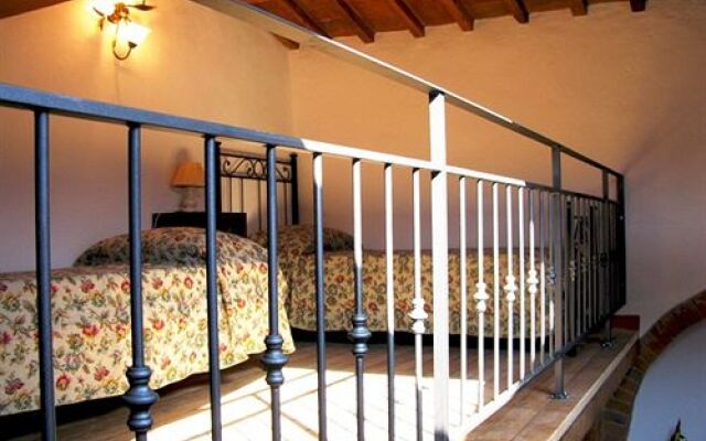 Agriturismo Martignana Alta