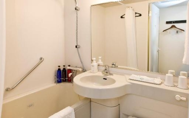 Double room (풀 더블 침대) 사진 4
