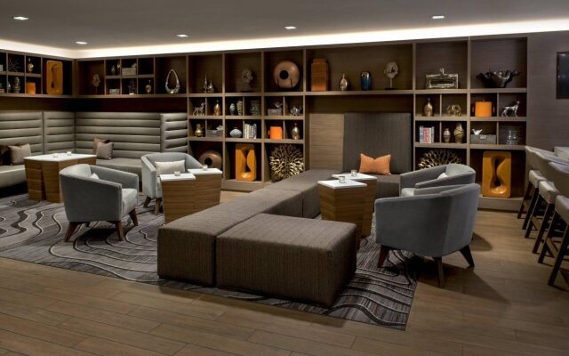 Marriott Melville Long Island