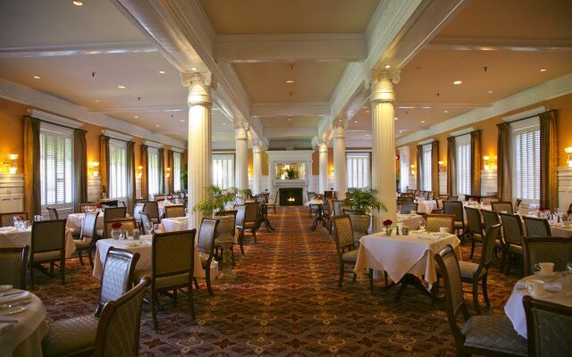Jekyll Island Club Resort