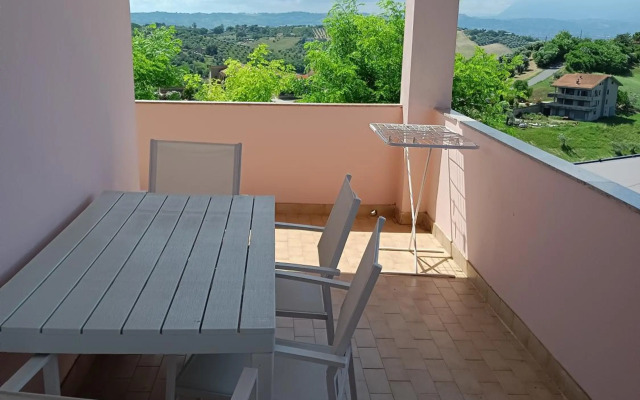 Villa SAlice piano Terra