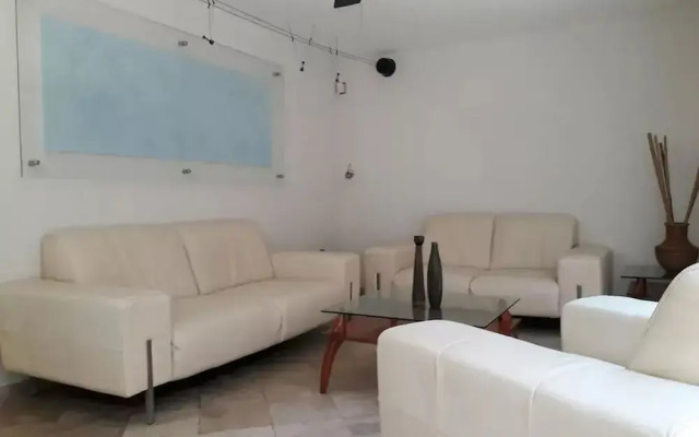 Casa Pinos V