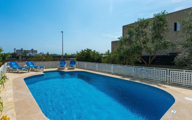 Casa en Ibiza - vistas Dalt Vila