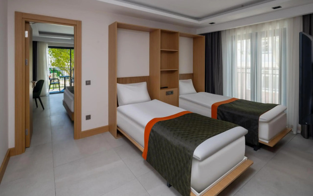 Swandor Hotels & Resorts – Kemer Resort