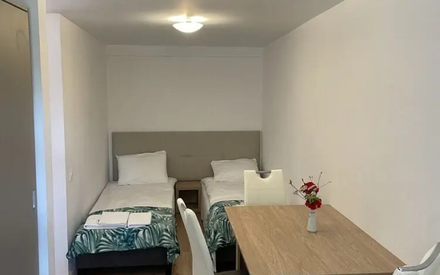 Ośrodek Wypoczynkowy Neptun