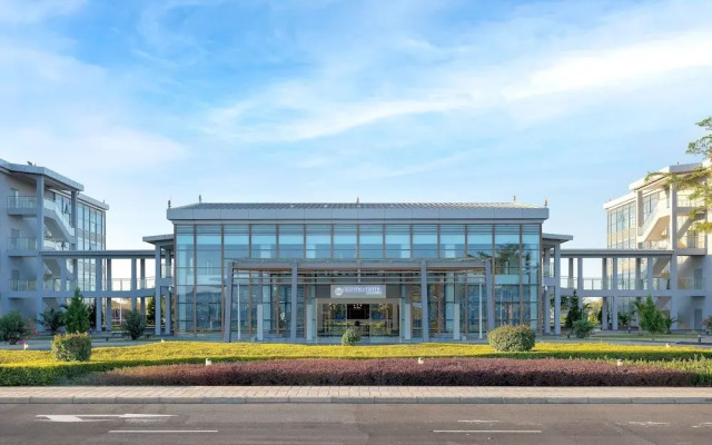 Protea Hotel by Marriott Lusaka International Airport