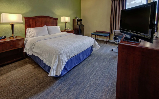 Hampton Inn Raleigh/Cary