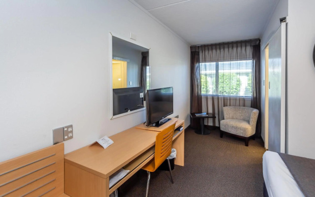 The Ashley Hotel