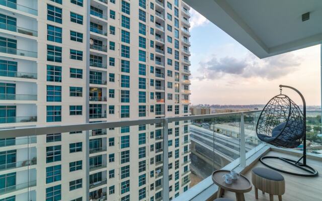 Vacation bay Studio One