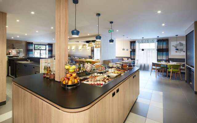 Hotel Campanile Le Mans Sud - Arnage