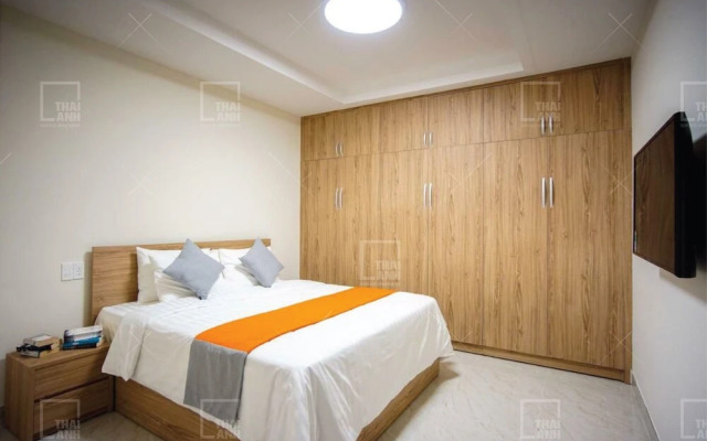 Thai Anh House - Eco Suite