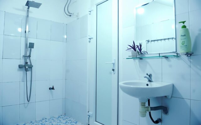 Ana Homestay - Hostel