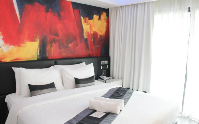 Aspira Skyy Sukhumvit 1