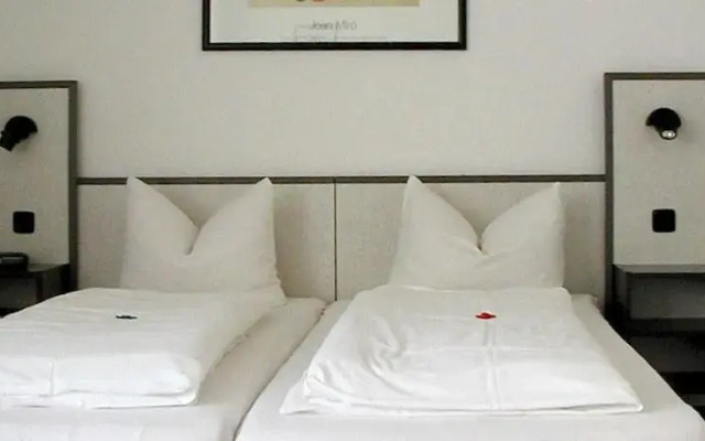 Fairhotel Sarstedt