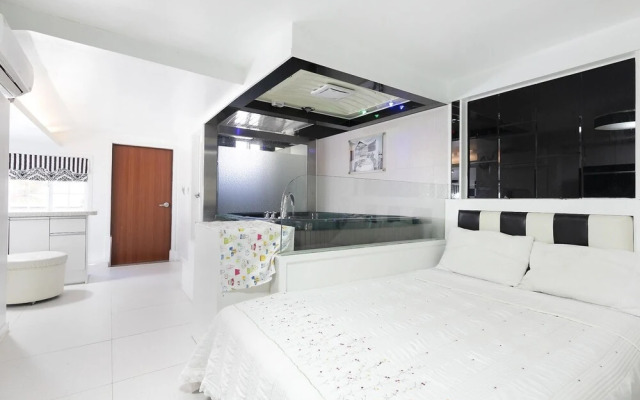 Gapyeong Belita Pension