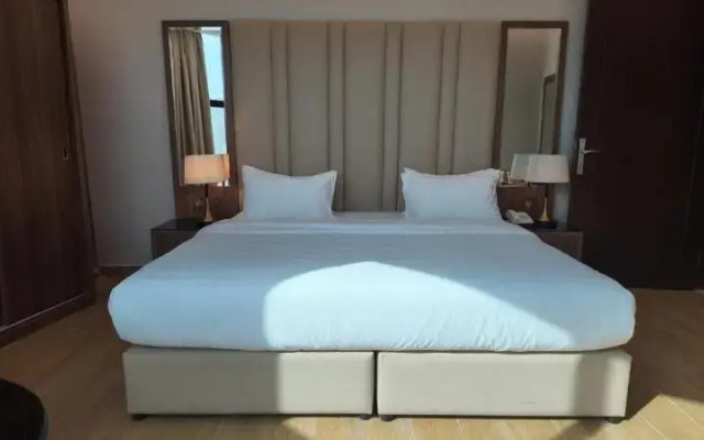 Samt Al Narjis Serviced Apartments