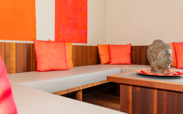 Aparthotel der Gletscherblick