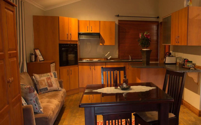 Beetleloop Guest House