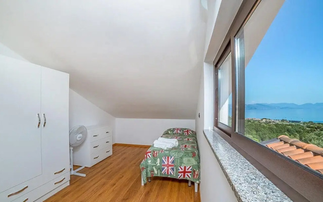 Beautiful Apartment in Policastro Bussentino With 3 Bedrooms and Wifi