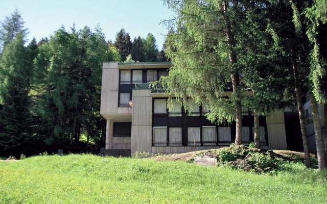 Appartamenti Montana 900