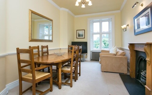 Wansfell Holme Lets