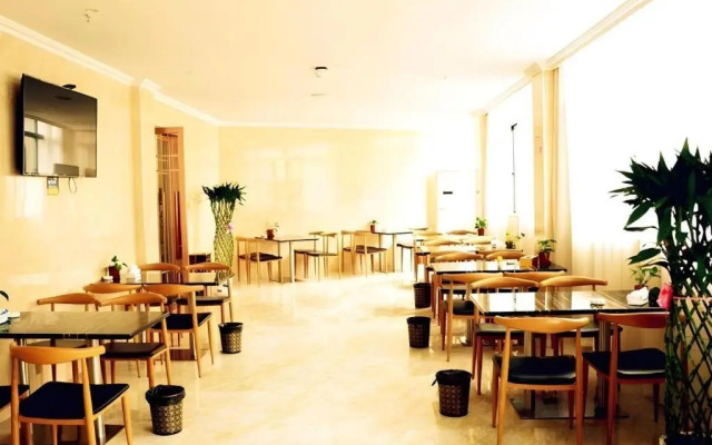 GreenTree Inn Xuancheng Ningguo City East Ningyang Road RT Mart Express Hotel